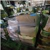 Image 1 : Surprise Pallet of Miscellaneous Electronic Components