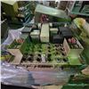 Image 2 : Surprise Pallet of Miscellaneous Electronic Components