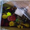 Image 3 : Surprise Pallet of Miscellaneous Electronic Components