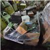 Image 1 : Surprise Pallet of Miscellaneous Electronic Components