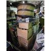 Image 1 : Surprise Pallet of Miscellaneous Electronic Components