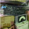 Image 2 : Surprise Pallet of Miscellaneous Electronic Components
