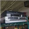 Image 3 : Group of Assorted Audio/Visual Electronics & Components