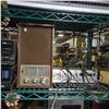 Image 4 : Mixed Vintage Electronics Lot: Radios & A/V Components