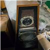 Image 4 : Pair of Vintage Wood-Cabinet Tower Speakers, Dual-Woofer Design