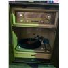 Image 3 : JVC Nivico Console Stereo Cabinet with Built-In Speakers