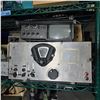 Image 3 : Entire Shelf of Misc - McMartin, Motorola, Light, DC Alarm Bell, Radio, Etc.