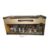 Image 3 : Rigonda Stereo Multiband Shortwave Radio Console