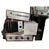 Image 3 : Vintage Heathkit Ham Radio Receiver, Knight KA-25 Stereo Amplifier Lot, Etc.
