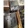Image 3 : Table Top Electronic Test Equipment Estate Lot - Schaub-Lorenz Stereo 5000, Eico VTVM, Tube/Battery 