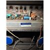Image 3 : Heath TA-16 Solid State Guitar Amplifier & Hitachi Perkin-Elmer Coleman 124 Double Beam Spectrophoto