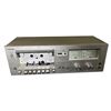Image 2 : Vintage Audio Equipment Estate Lot - Toshiba & Hallicrafters Cassette Decks, Portable Radios, RCA In