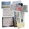 Image 2 : Group of Various Stamp Collection