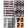 Image 1 : Group of Various Stamp Collection