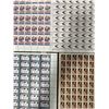 Image 3 : Group of Various Stamp Collection