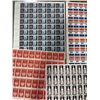 Image 2 : Group of Various Stamp Collection