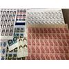 Image 4 : Group of Various Stamp Collection