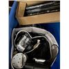 Image 5 : Group of Mixed Small Kitchen Appliances, Lighting Accessories, and Home Decor