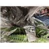 Image 4 : Assorted Artificial Flowers, Faux Greenery, and Craft Supplies