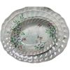 Image 2 : 30 Piece Royal Doulton Barbara Vernon Design Dinnerware