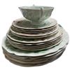 Image 4 : 30 Piece Royal Doulton Barbara Vernon Design Dinnerware