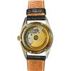 Image 4 : Bovaly 21-Jewel Automatic Wristwatch and Waterman Fountain Pen Set