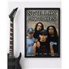Image 2 : Vintage Swollen Members "Monster in the Closet" - Double Sided Poster