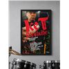 Image 2 : Collection of 4 Vintage Music & Concert Promotional Posters - Ice-T, Finger Eleven, Punk Rock Xmas, 