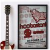 Image 4 : Collection of 4 Concert Promotional Posters - Slayer, Aerosmith, Mary J. Blige & Nokia Unwired Tour