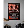 Image 1 : 2002 Hatebreed "Core Across Canada" Concert Poster