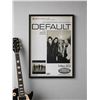 Image 1 : Vintage Default Concert Poster