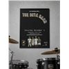 Image 1 : 2000 The Beta Band Concert Poster