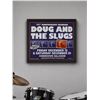 Image 1 : 2003 Doug and the Slugs "25th Anniversary Reunion" Concert Poster