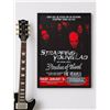 Image 1 : 2004 Strapping Young Lad Live DVD Filming Concert Poster