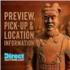 Image 1 : Preview, Pick-Up & Location Information