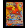 Image 1 : Pokémon Flareon GX SM171 Promo Card