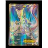 Image 1 : Pokémon Mewtwo EX 157/162 Breakthrough Card