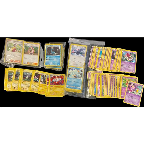Group of Misc Pokemon Cards