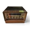Image 1 : Bogen RP-230 AM/FM Stereo Tube Receiver 1960 ($750-$1,450 CAD)