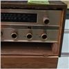Image 4 : Bogen RP-230 AM/FM Stereo Tube Receiver 1960 ($750-$1,450 CAD)