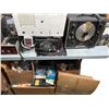 Image 3 : Large Group - Vintage Electronics, Signal Generators, Audio Test Meters & Tube Amplifier Components