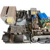 Image 4 : Large Group - Vintage Electronics, Signal Generators, Audio Test Meters & Tube Amplifier Components