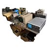 Image 5 : Large Group - Vintage Electronics, Signal Generators, Audio Test Meters & Tube Amplifier Components