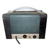 Image 3 : Vintage Mercury Stentor Portable Tube Audio Amplifier Unit