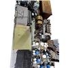 Image 4 : Large Group - Vintage Heathkit Regulated Power Supply, Electronics Components & Circuit Boards