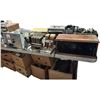 Image 5 : Large Group - Vintage Heathkit Regulated Power Supply, Electronics Components & Circuit Boards