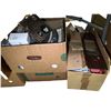 Image 2 : Large Group - Vintage Audio Equipment, Test Meters, Lafayette Shortwave Radio & Sherwood Amplifier