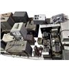 Image 4 : Large Group - Vintage Audio Equipment, Test Meters, Lafayette Shortwave Radio & Sherwood Amplifier