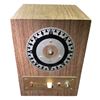 Image 1 : Vintage Antenna Rotor Control Box in Wooden Case