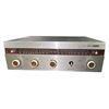 Image 1 : EICO ST96 Stereo AM/FM Tuner Receiver Unit